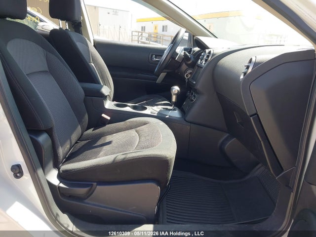 Aukcja sprzedaży 2009 Nissan Rogue S/sl, vin: JN8AS58V19W173567, numer aukcji: 12610309