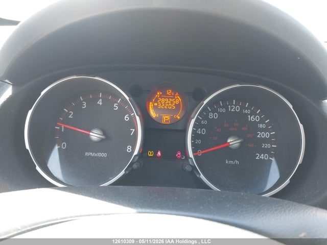 Aukcja sprzedaży 2009 Nissan Rogue S/sl, vin: JN8AS58V19W173567, numer aukcji: 12610309
