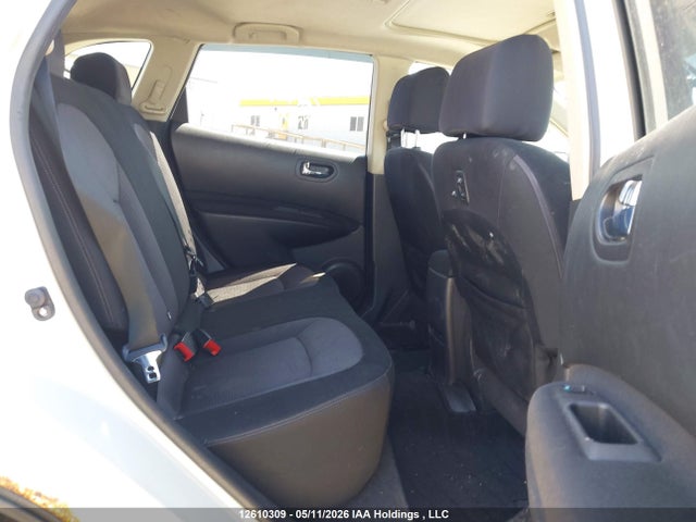 Aukcja sprzedaży 2009 Nissan Rogue S/sl, vin: JN8AS58V19W173567, numer aukcji: 12610309