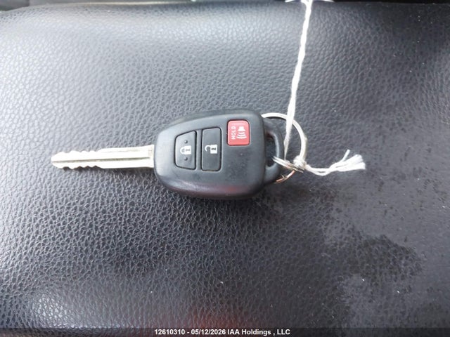 Продажа на аукционе авто 2014 Toyota Rav4 Le, vin: 2T3BFREV4EW192512, номер лота: 12610310