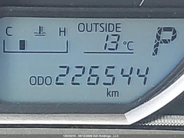 Продажа на аукционе авто 2014 Toyota Rav4 Le, vin: 2T3BFREV4EW192512, номер лота: 12610310