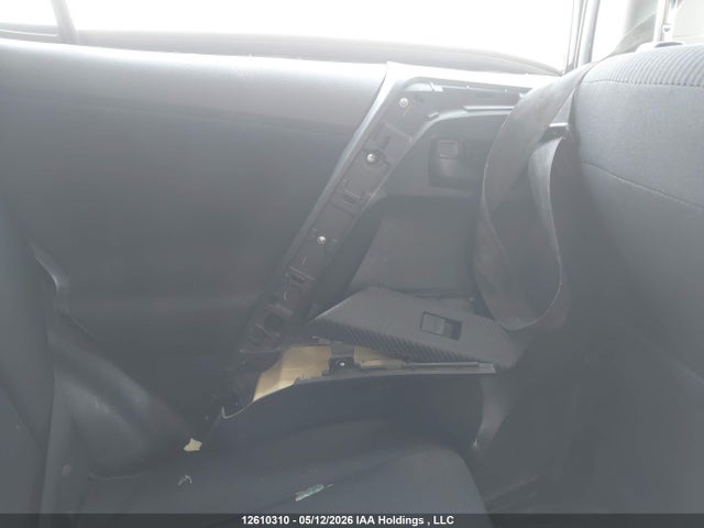 Продажа на аукционе авто 2014 Toyota Rav4 Le, vin: 2T3BFREV4EW192512, номер лота: 12610310