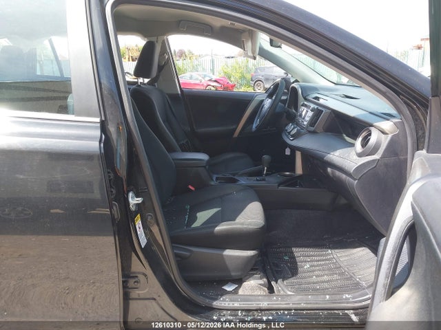 Продажа на аукционе авто 2014 Toyota Rav4 Le, vin: 2T3BFREV4EW192512, номер лота: 12610310