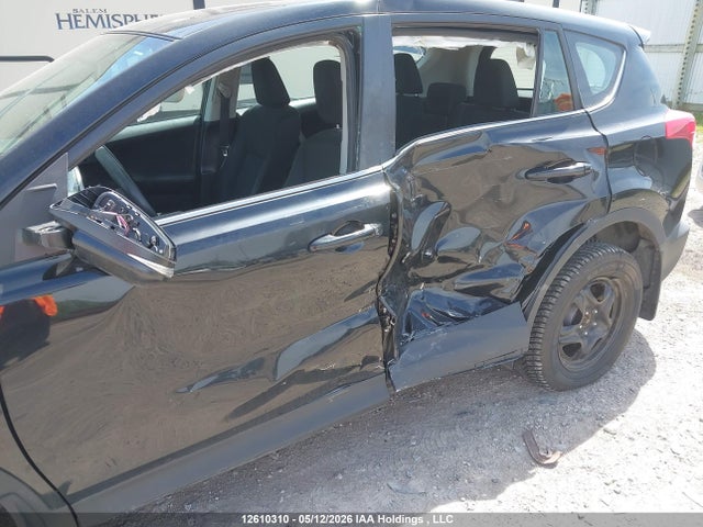 Продажа на аукционе авто 2014 Toyota Rav4 Le, vin: 2T3BFREV4EW192512, номер лота: 12610310