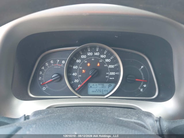 Продажа на аукционе авто 2014 Toyota Rav4 Le, vin: 2T3BFREV4EW192512, номер лота: 12610310
