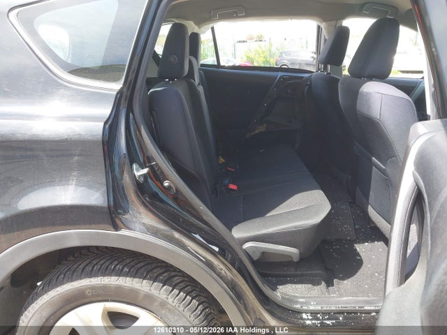 Продажа на аукционе авто 2014 Toyota Rav4 Le, vin: 2T3BFREV4EW192512, номер лота: 12610310