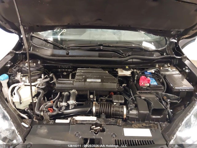 Aukcja sprzedaży 2020 Honda Cr-v Sport, vin: 2HKRW2H43LH237789, numer aukcji: 12610311