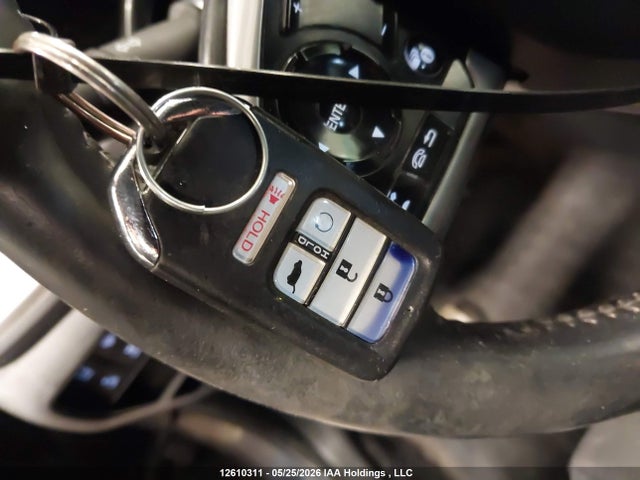 Aukcja sprzedaży 2020 Honda Cr-v Sport, vin: 2HKRW2H43LH237789, numer aukcji: 12610311