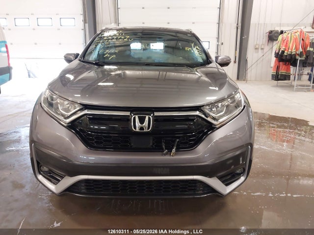 Aukcja sprzedaży 2020 Honda Cr-v Sport, vin: 2HKRW2H43LH237789, numer aukcji: 12610311