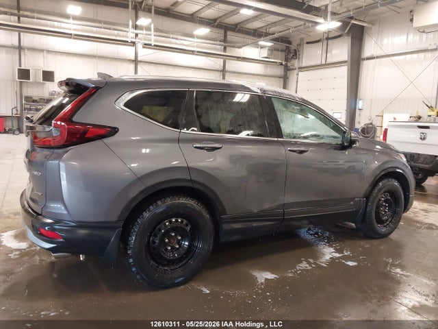 Aukcja sprzedaży 2020 Honda Cr-v Sport, vin: 2HKRW2H43LH237789, numer aukcji: 12610311