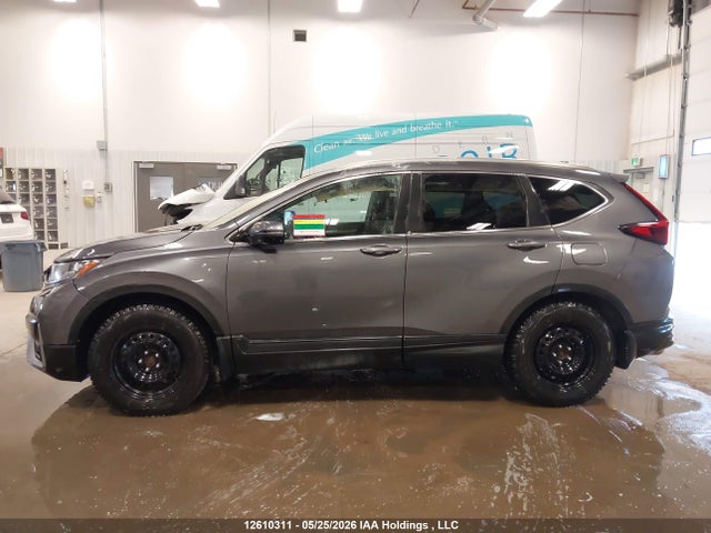 Aukcja sprzedaży 2020 Honda Cr-v Sport, vin: 2HKRW2H43LH237789, numer aukcji: 12610311