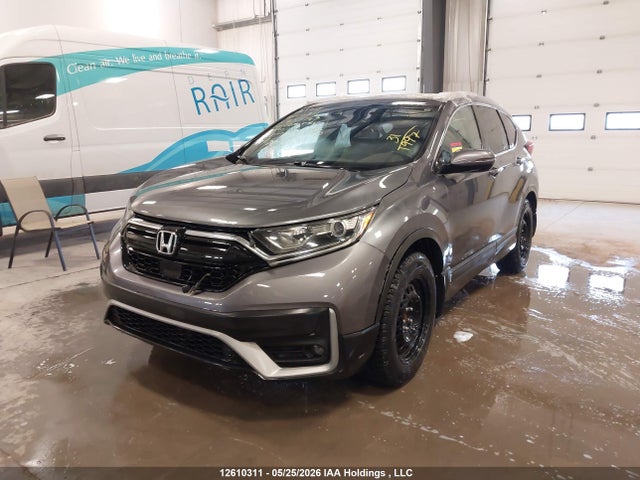 Aukcja sprzedaży 2020 Honda Cr-v Sport, vin: 2HKRW2H43LH237789, numer aukcji: 12610311