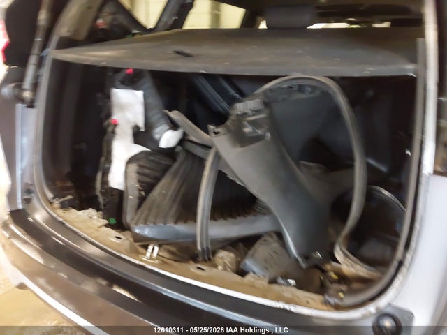 Aukcja sprzedaży 2020 Honda Cr-v Sport, vin: 2HKRW2H43LH237789, numer aukcji: 12610311