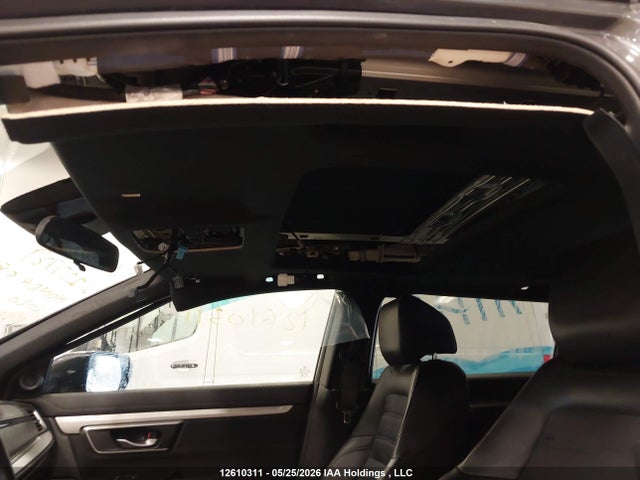 Aukcja sprzedaży 2020 Honda Cr-v Sport, vin: 2HKRW2H43LH237789, numer aukcji: 12610311