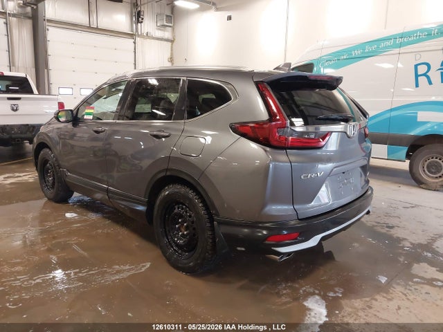 Aukcja sprzedaży 2020 Honda Cr-v Sport, vin: 2HKRW2H43LH237789, numer aukcji: 12610311