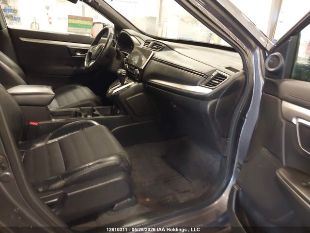 Aukcja sprzedaży 2020 Honda Cr-v Sport, vin: 2HKRW2H43LH237789, numer aukcji: 12610311