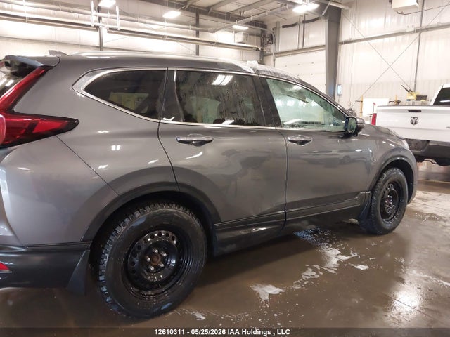 Aukcja sprzedaży 2020 Honda Cr-v Sport, vin: 2HKRW2H43LH237789, numer aukcji: 12610311