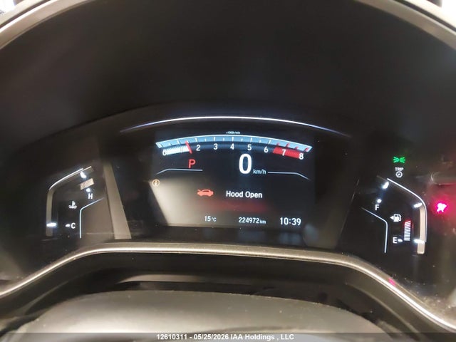 Aukcja sprzedaży 2020 Honda Cr-v Sport, vin: 2HKRW2H43LH237789, numer aukcji: 12610311