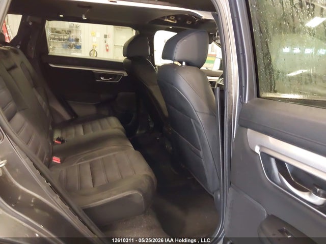 Aukcja sprzedaży 2020 Honda Cr-v Sport, vin: 2HKRW2H43LH237789, numer aukcji: 12610311