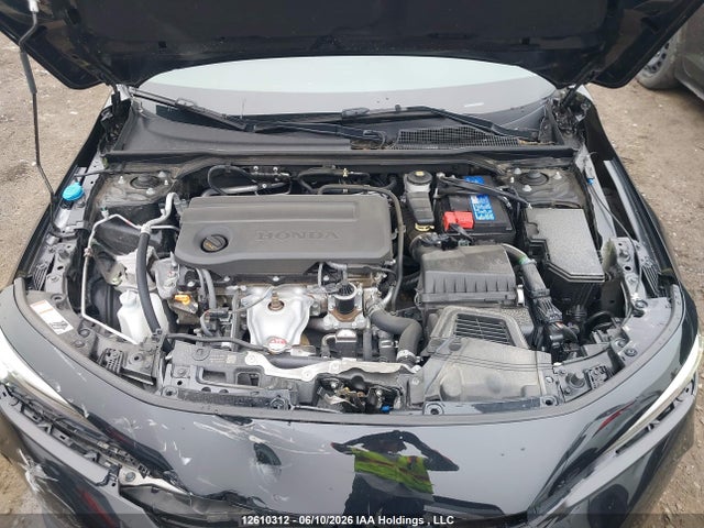 2HGFE2F22SH103081 Honda Civic