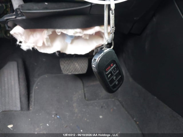 2HGFE2F22SH103081 Honda Civic