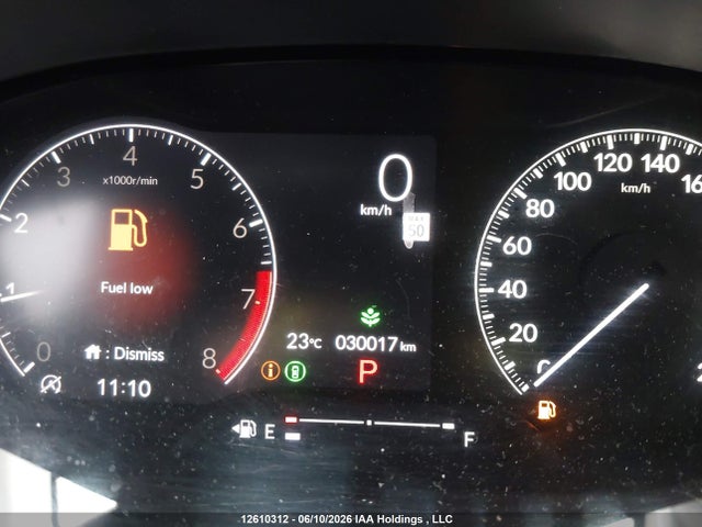 2HGFE2F22SH103081 Honda Civic