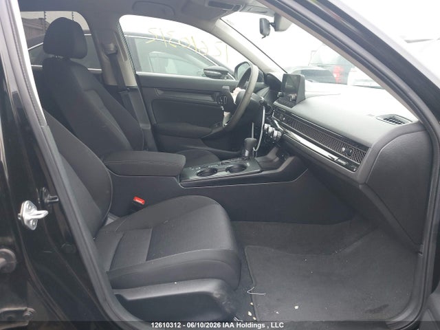 2HGFE2F22SH103081 Honda Civic
