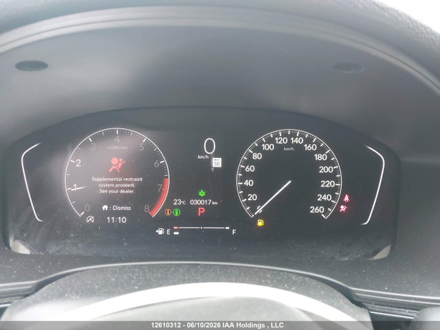 2HGFE2F22SH103081 Honda Civic