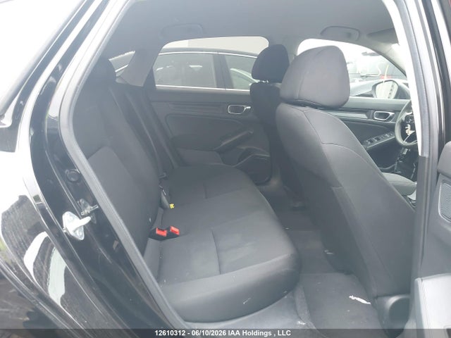 2HGFE2F22SH103081 Honda Civic