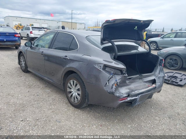 Продаж на аукціоні авто 2018 Toyota Camry, vin: 4T1B11HK4JU617375, номер лоту: 12610316