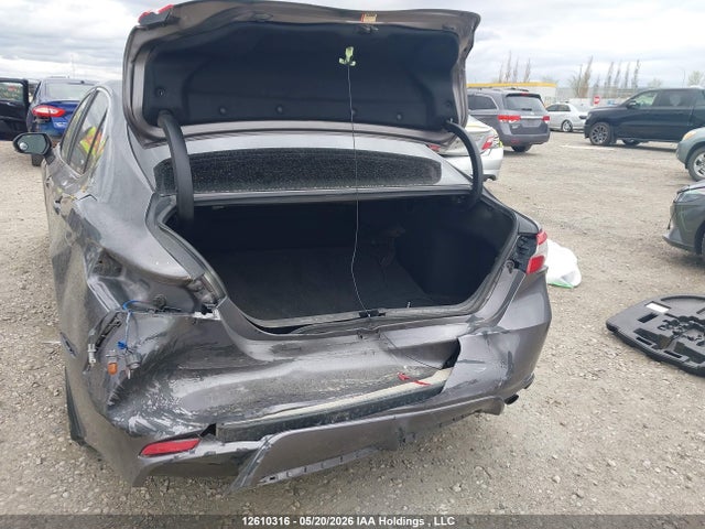 Продаж на аукціоні авто 2018 Toyota Camry, vin: 4T1B11HK4JU617375, номер лоту: 12610316