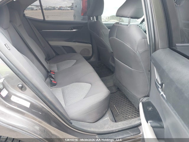 Продаж на аукціоні авто 2018 Toyota Camry, vin: 4T1B11HK4JU617375, номер лоту: 12610316