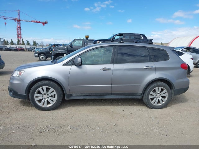 12610317 :رقم المزاد ، 4S4WX91D584407825 vin ، 2008 Subaru Tribeca مزاد بيع