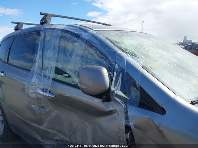 12610317 :رقم المزاد ، 4S4WX91D584407825 vin ، 2008 Subaru Tribeca مزاد بيع