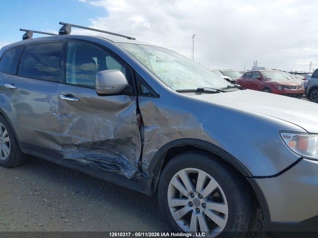 12610317 :رقم المزاد ، 4S4WX91D584407825 vin ، 2008 Subaru Tribeca مزاد بيع