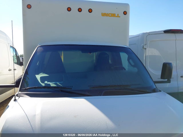 Aukcja sprzedaży 2019 Gmc Savana Cutaway 4500 Van, vin: 7GZ67VCG7KN001702, numer aukcji: 12610320