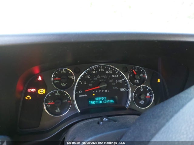 Aukcja sprzedaży 2019 Gmc Savana Cutaway 4500 Van, vin: 7GZ67VCG7KN001702, numer aukcji: 12610320