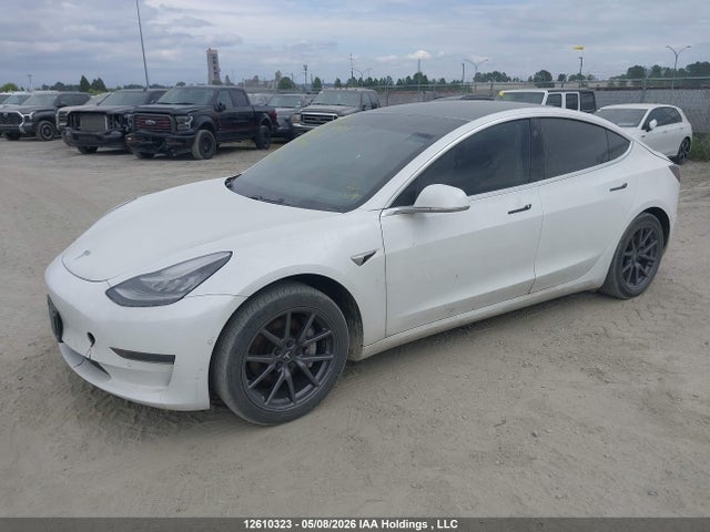5YJ3E1EAXLF798681 Tesla MODEL 3
