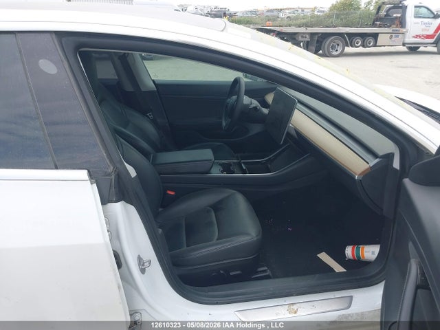 5YJ3E1EAXLF798681 Tesla MODEL 3