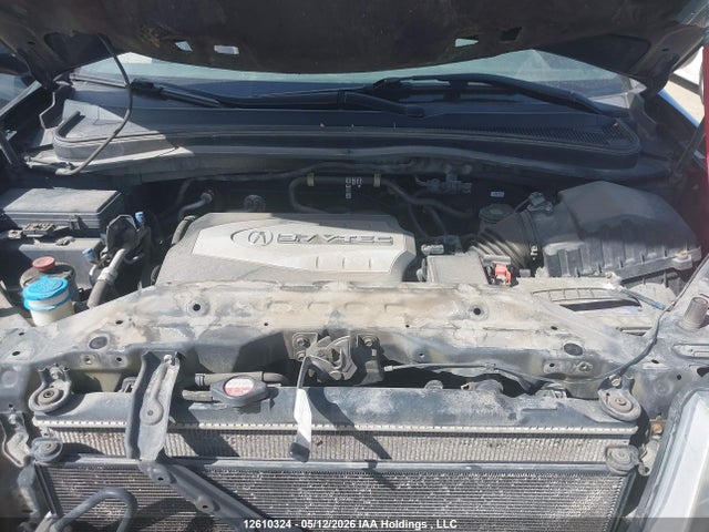 Aukcja sprzedaży 2008 Acura Mdx Elite Package, vin: 2HNYD28868H000602, numer aukcji: 12610324