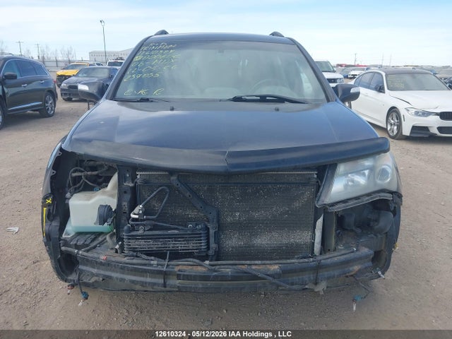 Aukcja sprzedaży 2008 Acura Mdx Elite Package, vin: 2HNYD28868H000602, numer aukcji: 12610324