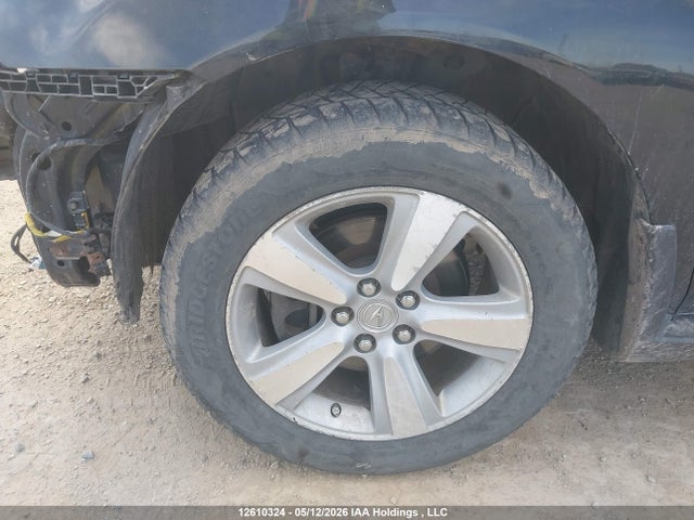 Aukcja sprzedaży 2008 Acura Mdx Elite Package, vin: 2HNYD28868H000602, numer aukcji: 12610324