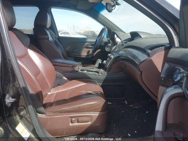 Aukcja sprzedaży 2008 Acura Mdx Elite Package, vin: 2HNYD28868H000602, numer aukcji: 12610324