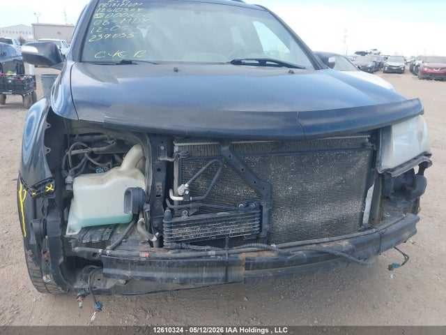 Aukcja sprzedaży 2008 Acura Mdx Elite Package, vin: 2HNYD28868H000602, numer aukcji: 12610324