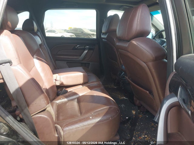 Aukcja sprzedaży 2008 Acura Mdx Elite Package, vin: 2HNYD28868H000602, numer aukcji: 12610324