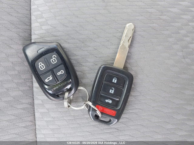 Продаж на аукціоні авто 2014 Honda Civic Lx, vin: 2HGFB2F42EH027361, номер лоту: 12610325