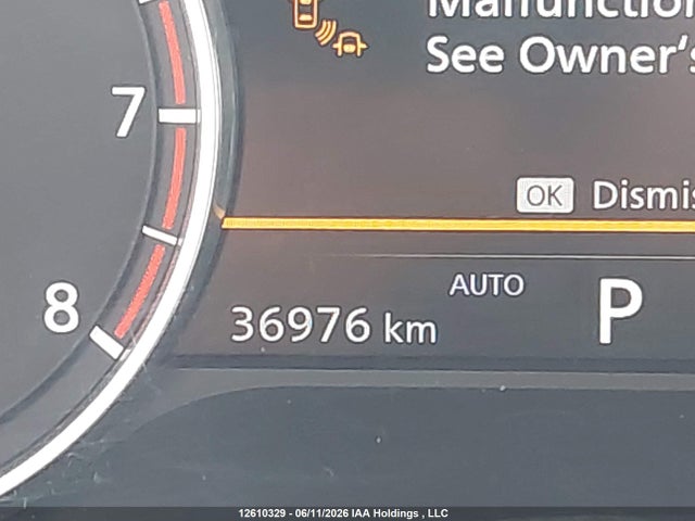 Продаж на аукціоні авто 2023 Nissan Rogue Sv, vin: JN8BT3BB8PW185085, номер лоту: 12610329