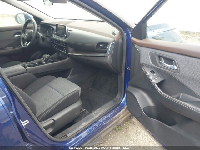 Продаж на аукціоні авто 2023 Nissan Rogue Sv, vin: JN8BT3BB8PW185085, номер лоту: 12610329