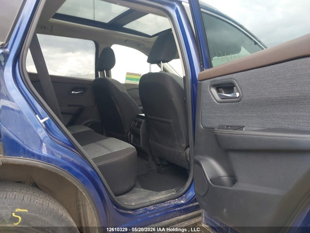 Продаж на аукціоні авто 2023 Nissan Rogue Sv, vin: JN8BT3BB8PW185085, номер лоту: 12610329