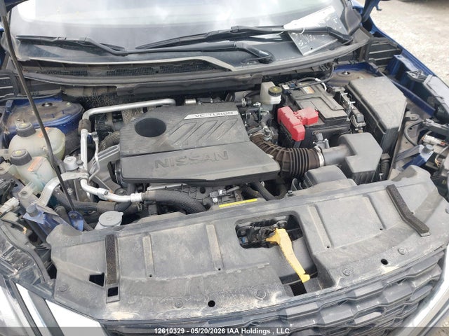Продаж на аукціоні авто 2023 Nissan Rogue Sv, vin: JN8BT3BB8PW185085, номер лоту: 12610329